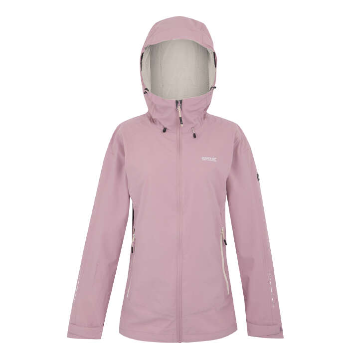 Regatta Damen Regenjacke Okara